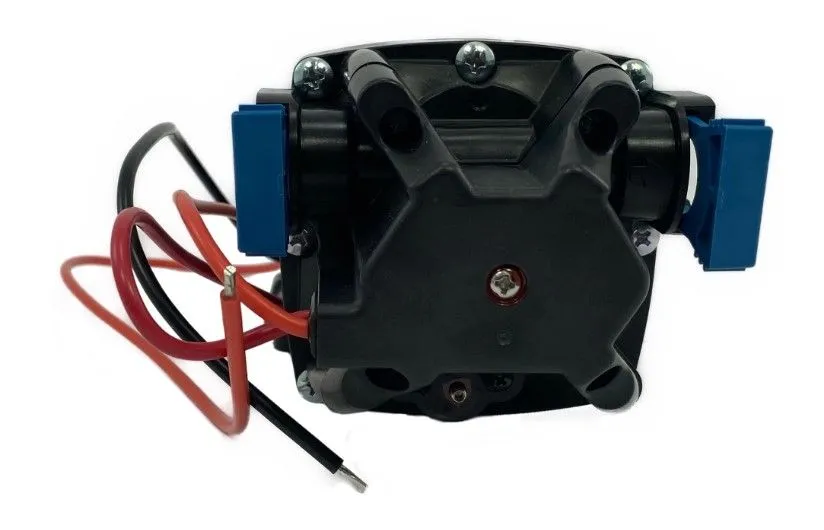 HD RV WATER PMP 12V 4GPM 50PSI